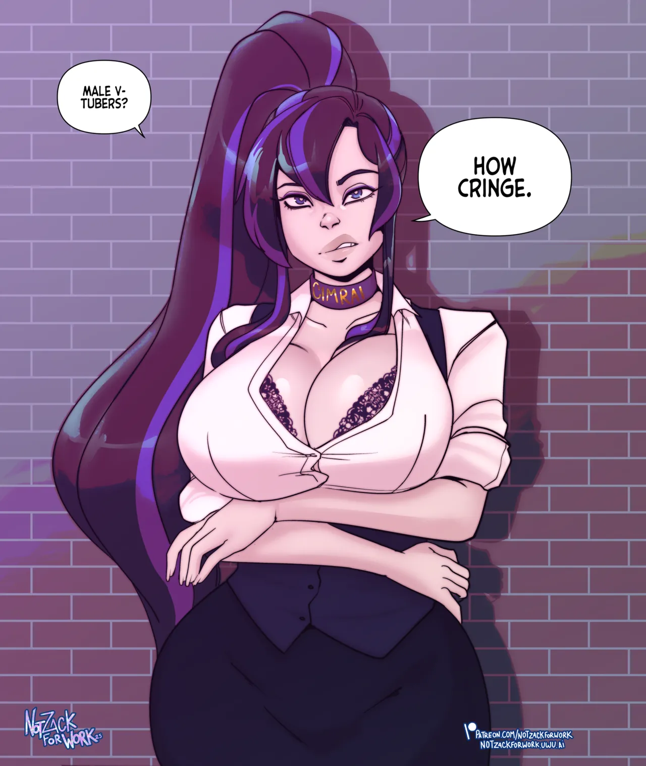 NotZackForWork Transformation Gallery - Image 34