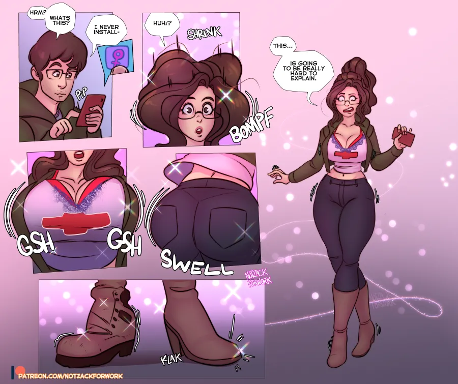 NotZackForWork Transformation Gallery - Image 45