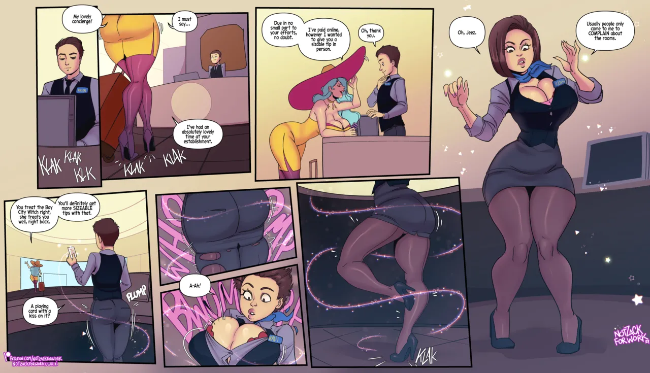 NotZackForWork Transformation Gallery - Image 7