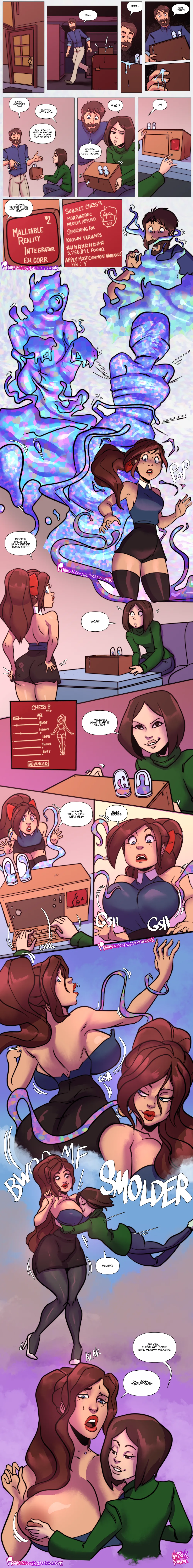 NotZackForWork Transformation Gallery - Image 85