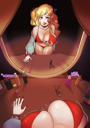 NotZackForWork Transformation Gallery - Page 124