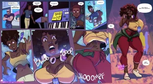 NotZackForWork Transformation Gallery - Page 133