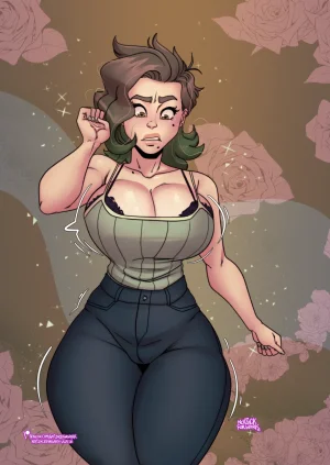 NotZackForWork Transformation Gallery - Page 14