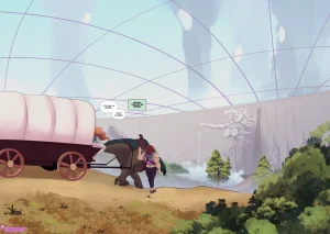 NotZackForWork Transformation Gallery - Page 155