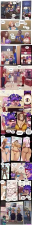 NotZackForWork Transformation Gallery - Page 158