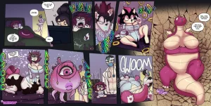 NotZackForWork Transformation Gallery - Page 165