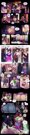NotZackForWork Transformation Gallery - Page 173
