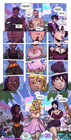 NotZackForWork Transformation Gallery - Page 24