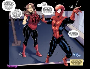 NotZackForWork Transformation Gallery - Page 33