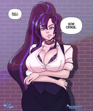 NotZackForWork Transformation Gallery - Page 34