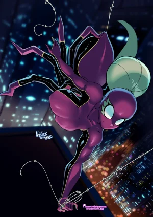 NotZackForWork Transformation Gallery - Page 5