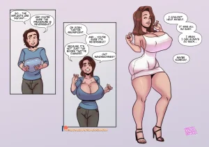 NotZackForWork Transformation Gallery - Page 74