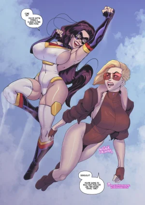 NotZackForWork Transformation Gallery - Page 78