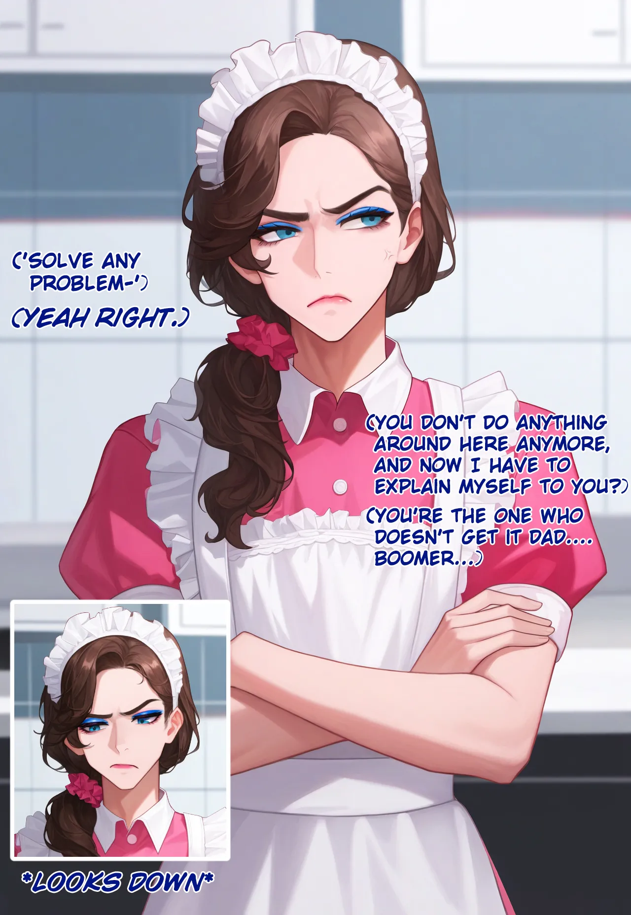 NovelChef Certifiably Cooked Parts 1-10 Ongoing - Image 94