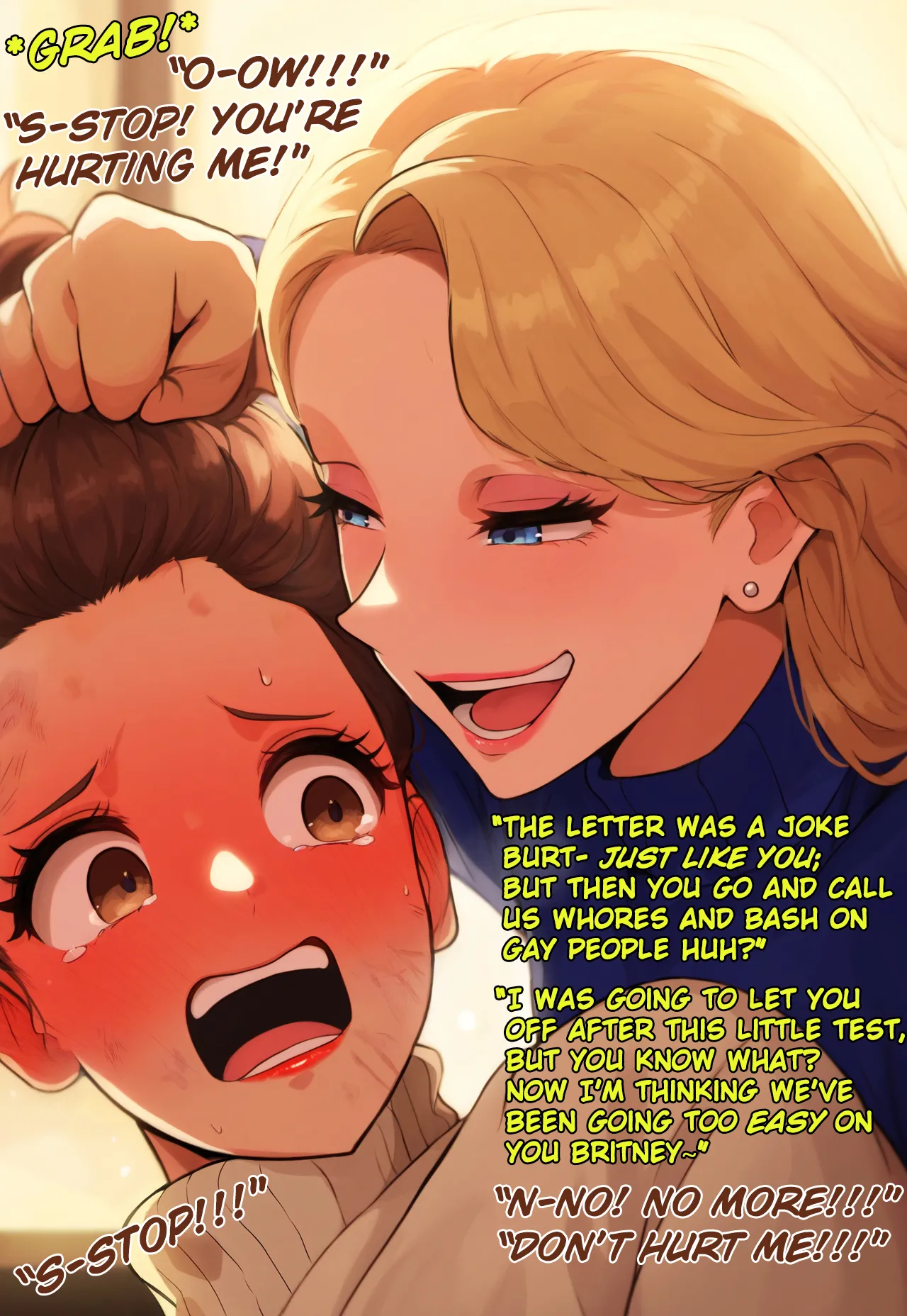 NovelChef Certifiably Cooked Parts 1-10 Ongoing - Image 102