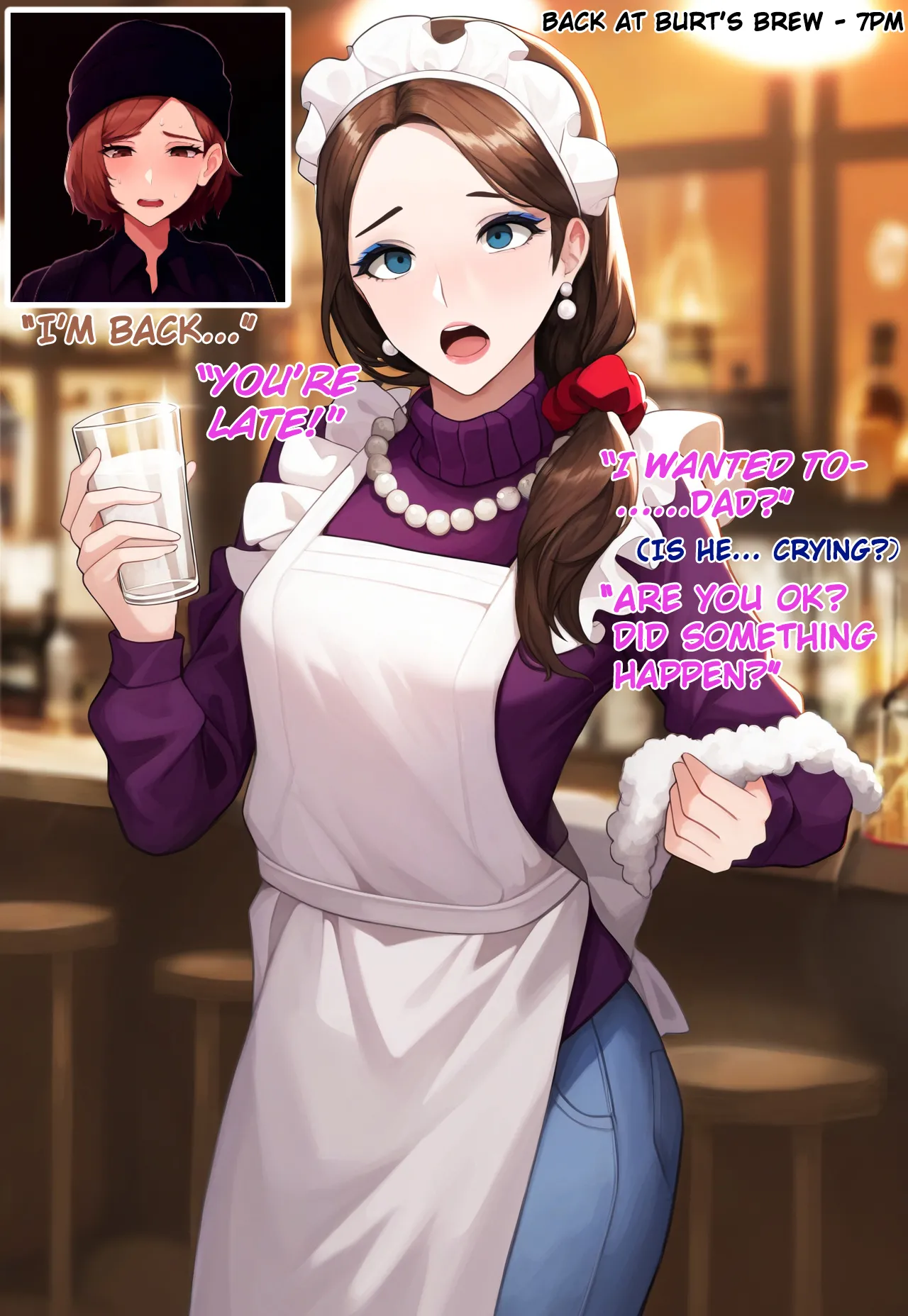 NovelChef Certifiably Cooked Parts 1-10 Ongoing - Image 117