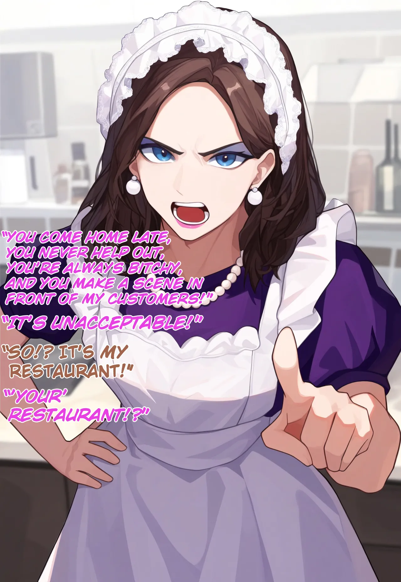 NovelChef Certifiably Cooked Parts 1-10 Ongoing - Image 131