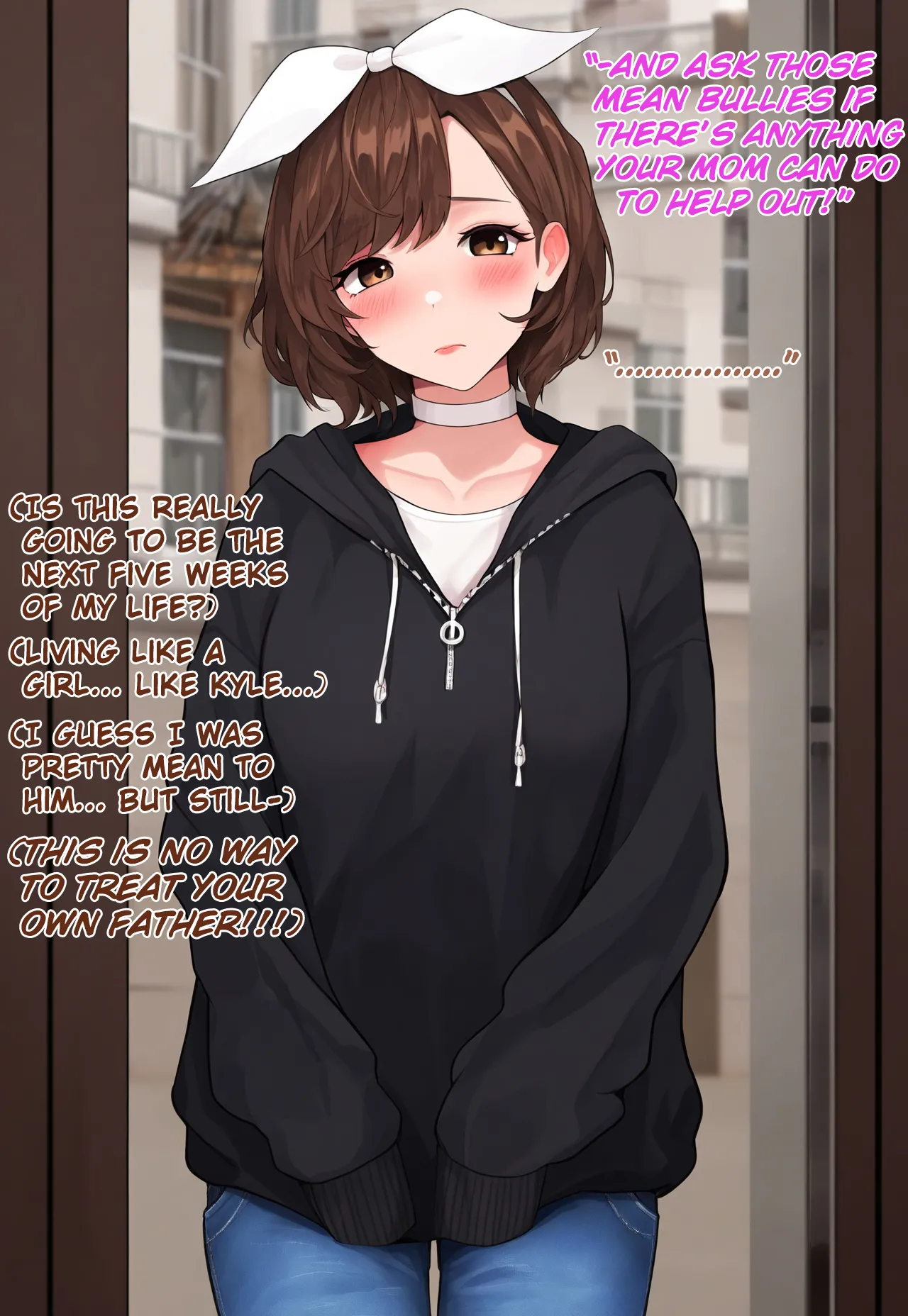 NovelChef Certifiably Cooked Parts 1-10 Ongoing - Image 137