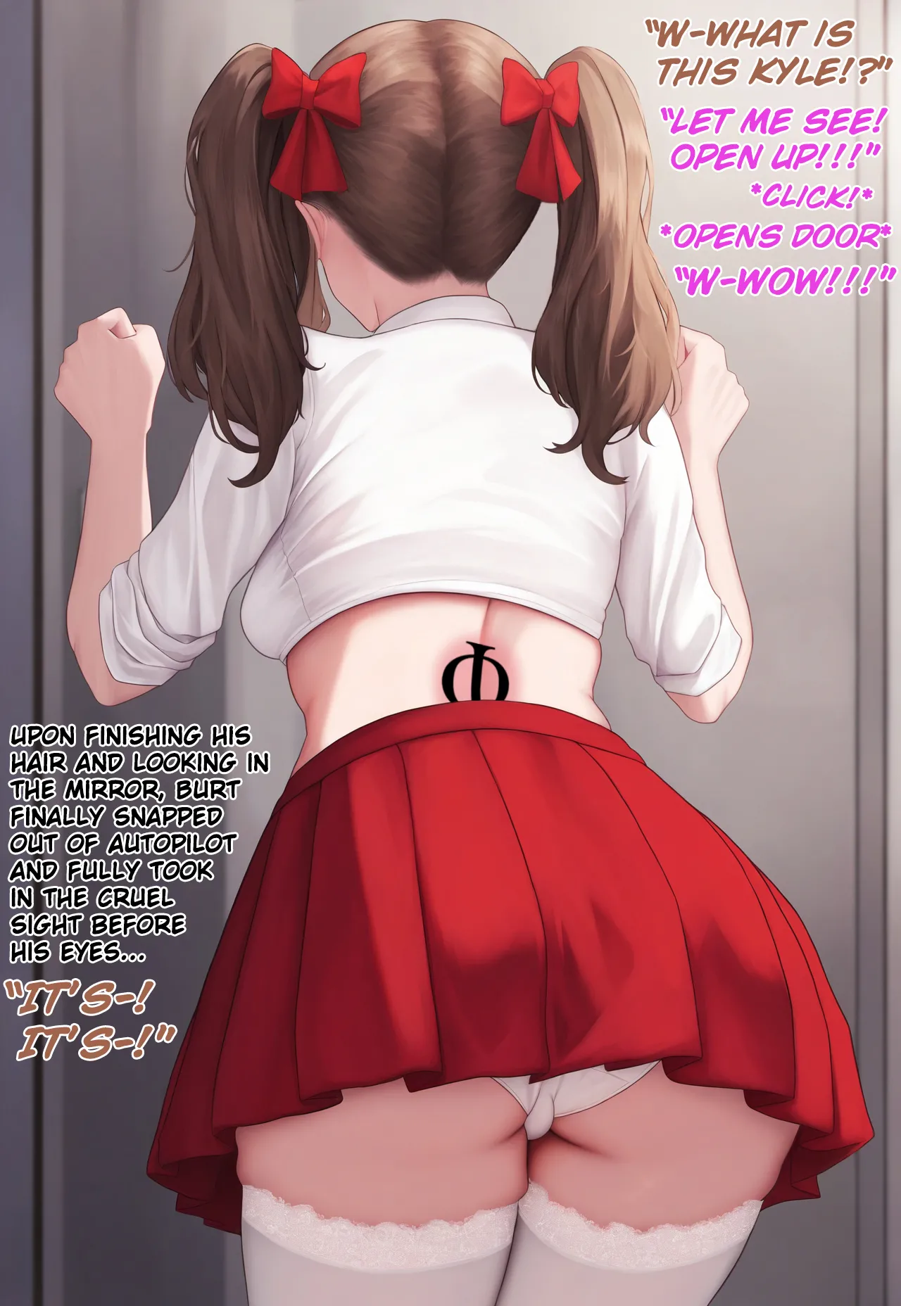 NovelChef Certifiably Cooked Parts 1-10 Ongoing - Image 157