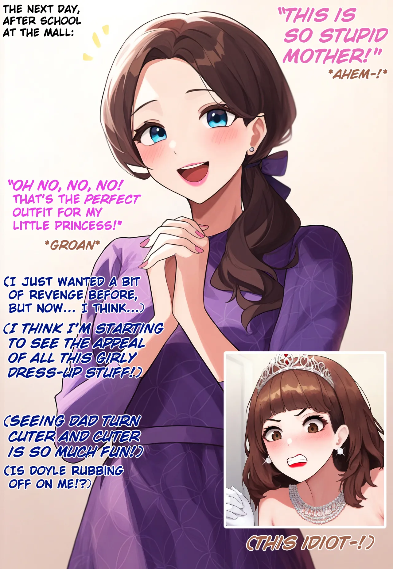 NovelChef Certifiably Cooked Parts 1-10 Ongoing - Image 167