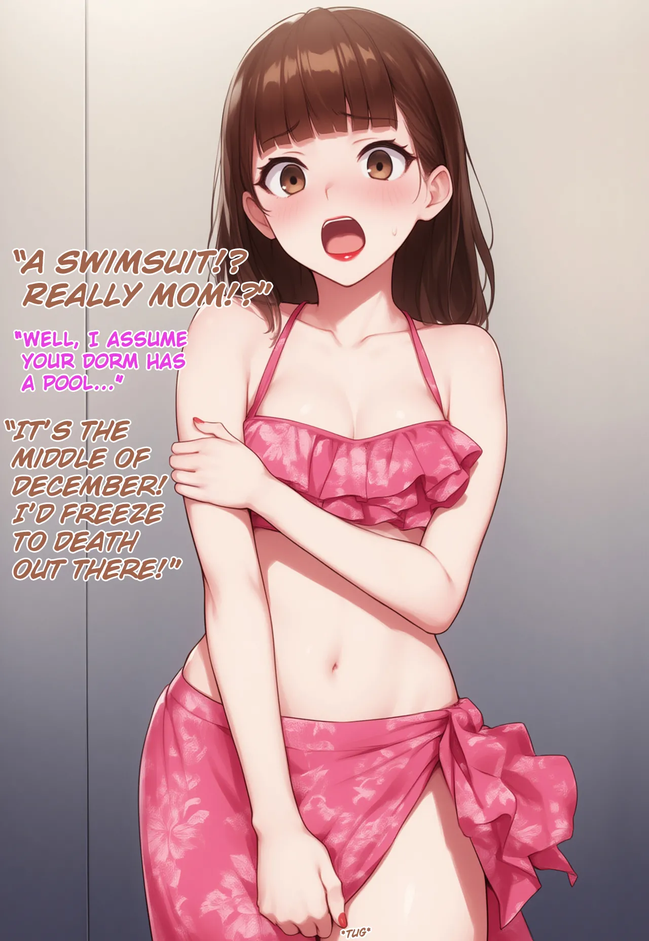 NovelChef Certifiably Cooked Parts 1-10 Ongoing - Image 169