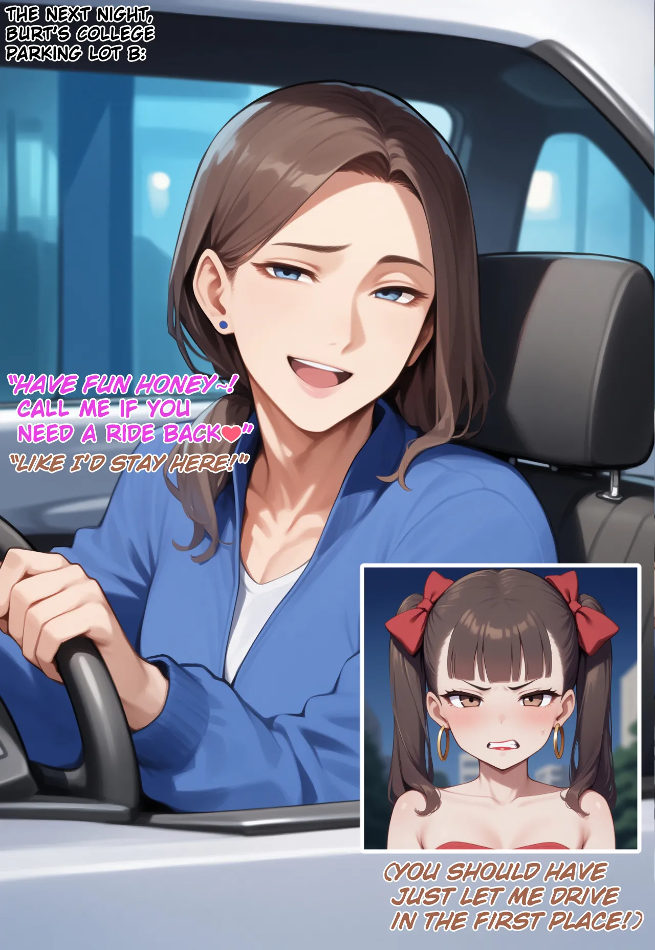 NovelChef Certifiably Cooked Parts 1-10 Ongoing - Image 176