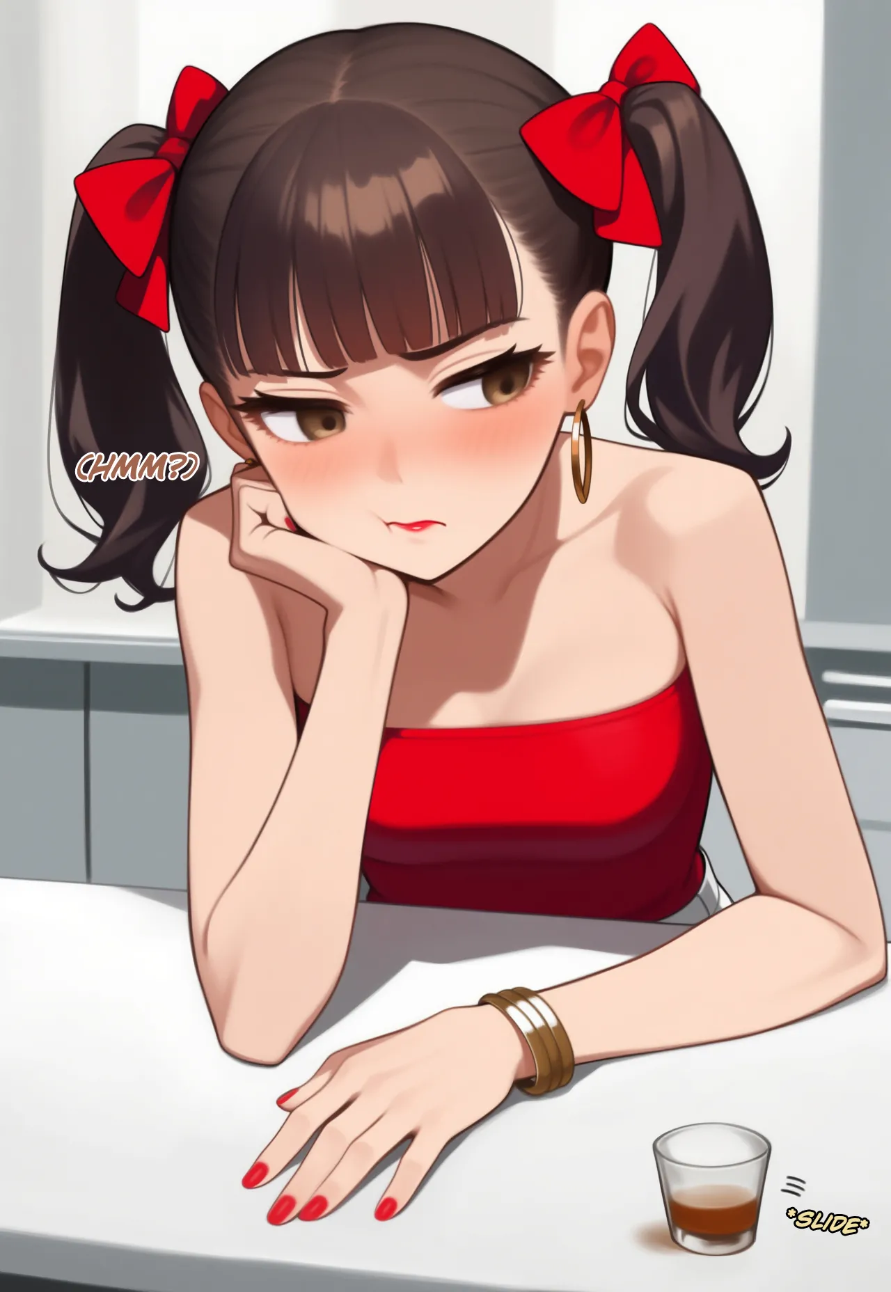 NovelChef Certifiably Cooked Parts 1-10 Ongoing - Image 182