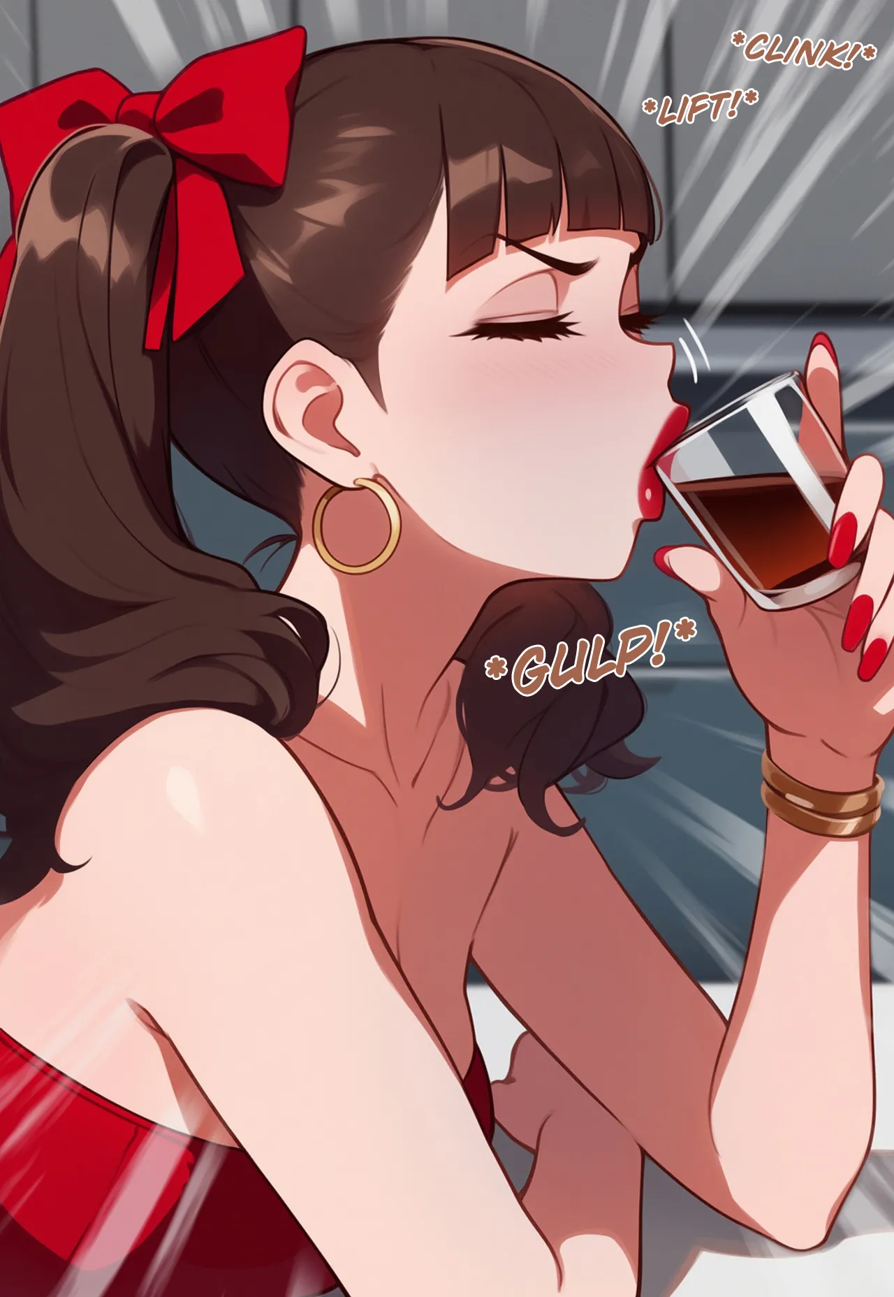 NovelChef Certifiably Cooked Parts 1-10 Ongoing - Image 186