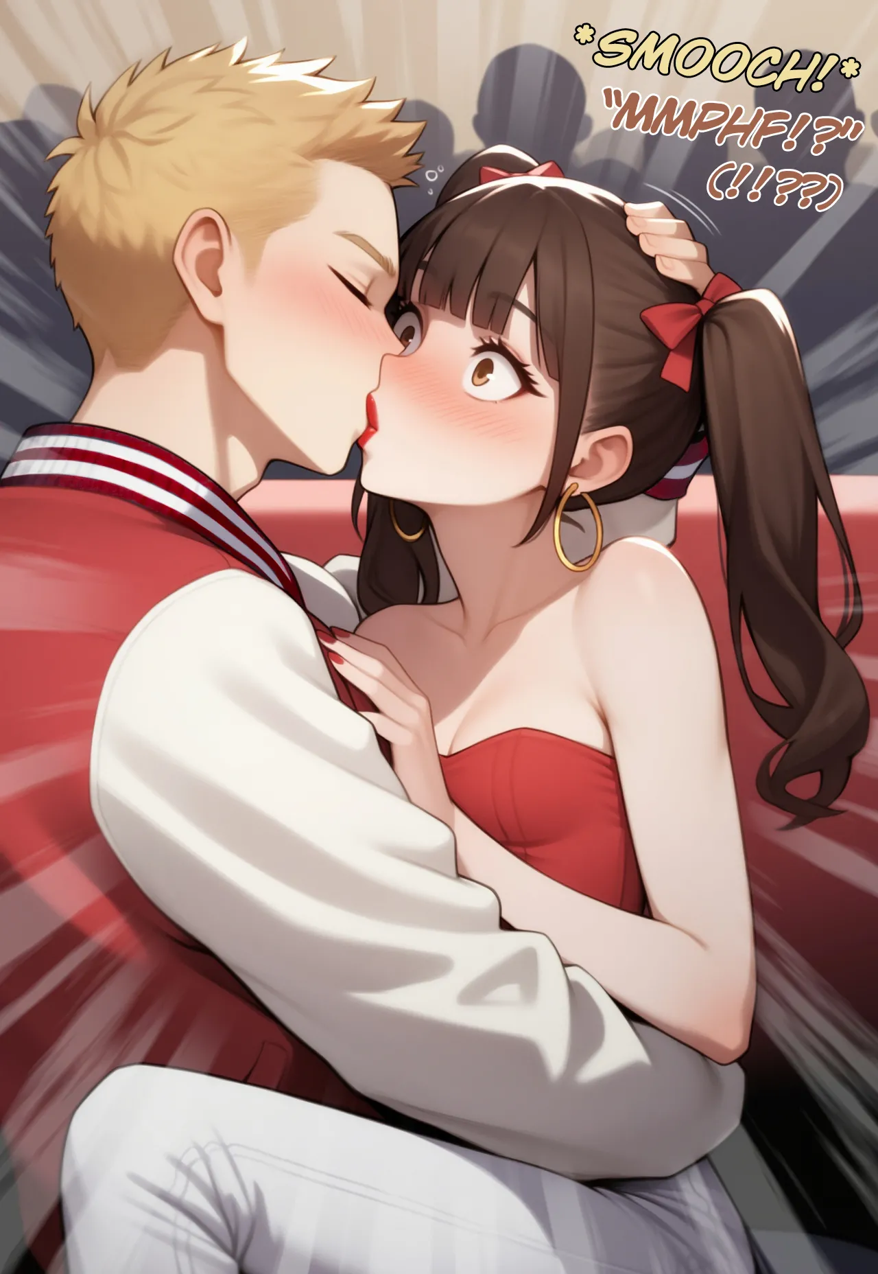 NovelChef Certifiably Cooked Parts 1-10 Ongoing - Image 192