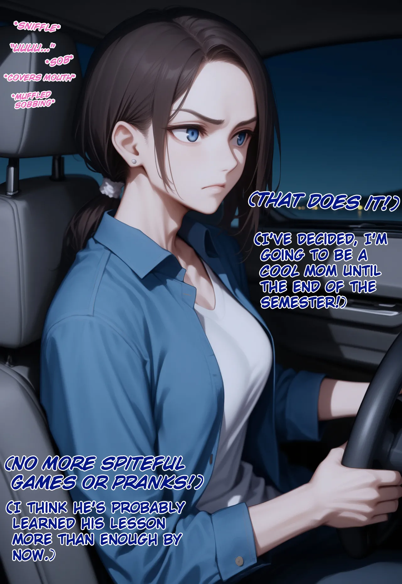 NovelChef Certifiably Cooked Parts 1-10 Ongoing - Image 213