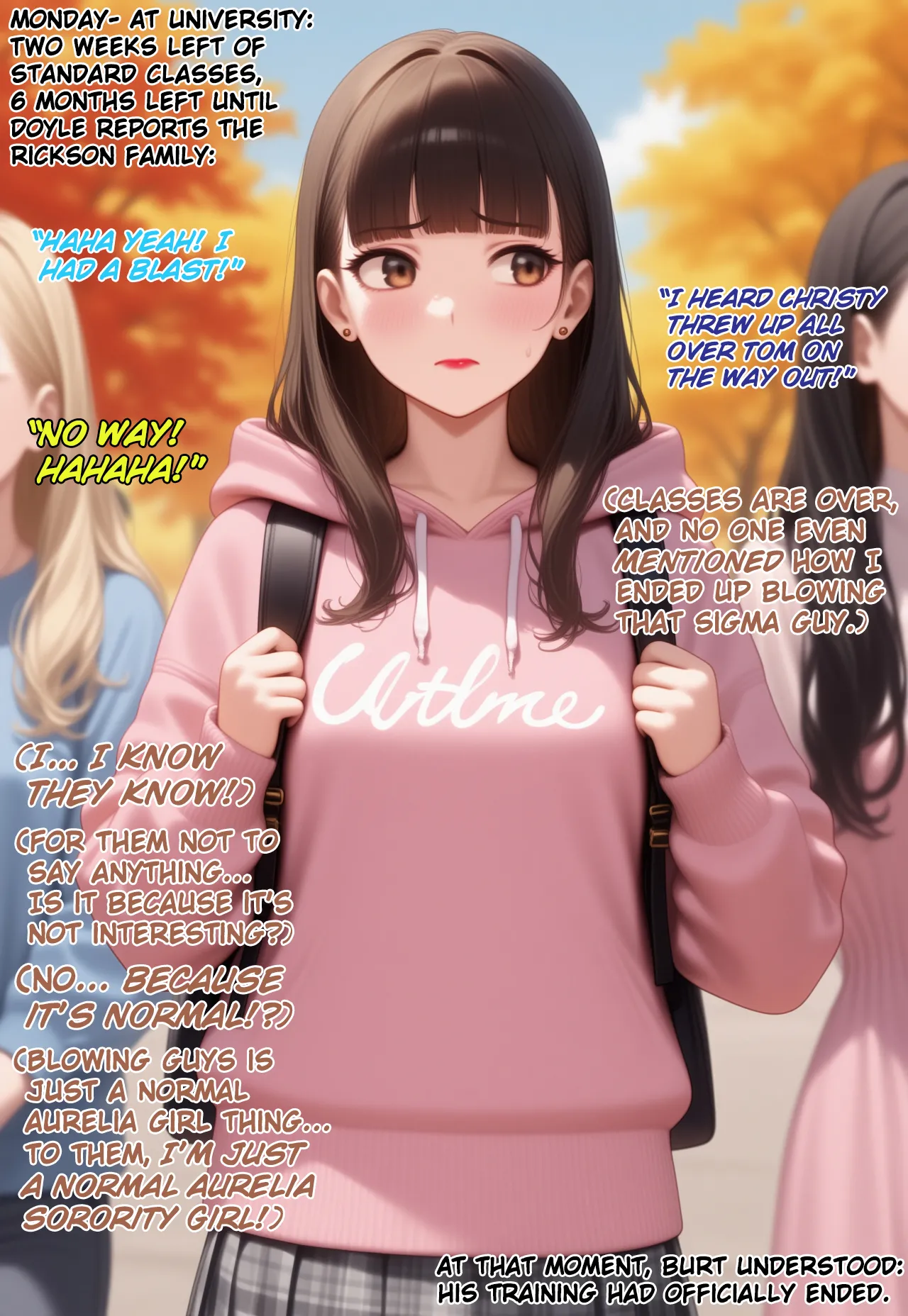 NovelChef Certifiably Cooked Parts 1-10 Ongoing - Image 215