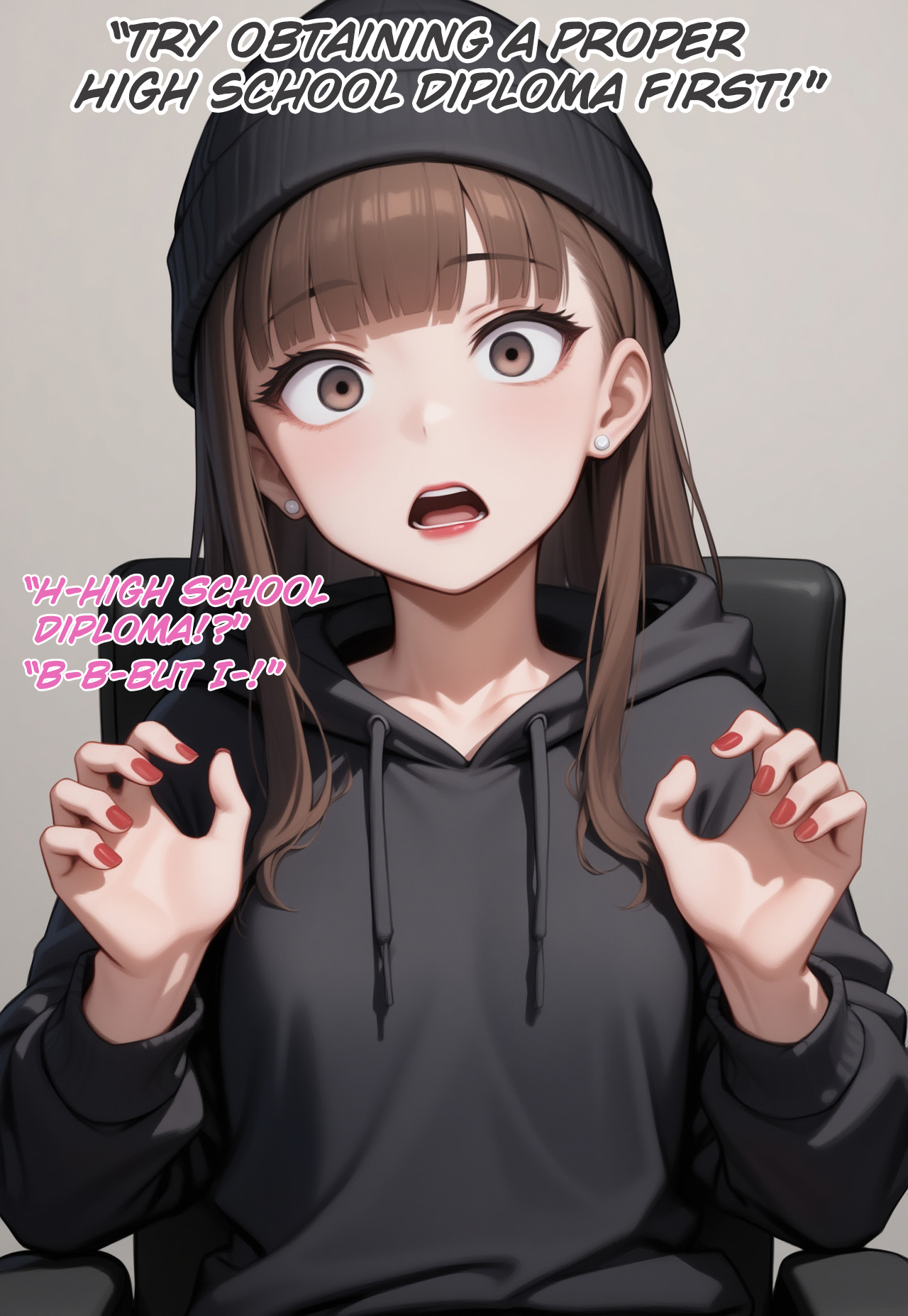 NovelChef Certifiably Cooked Parts 1-10 Ongoing - Image 228