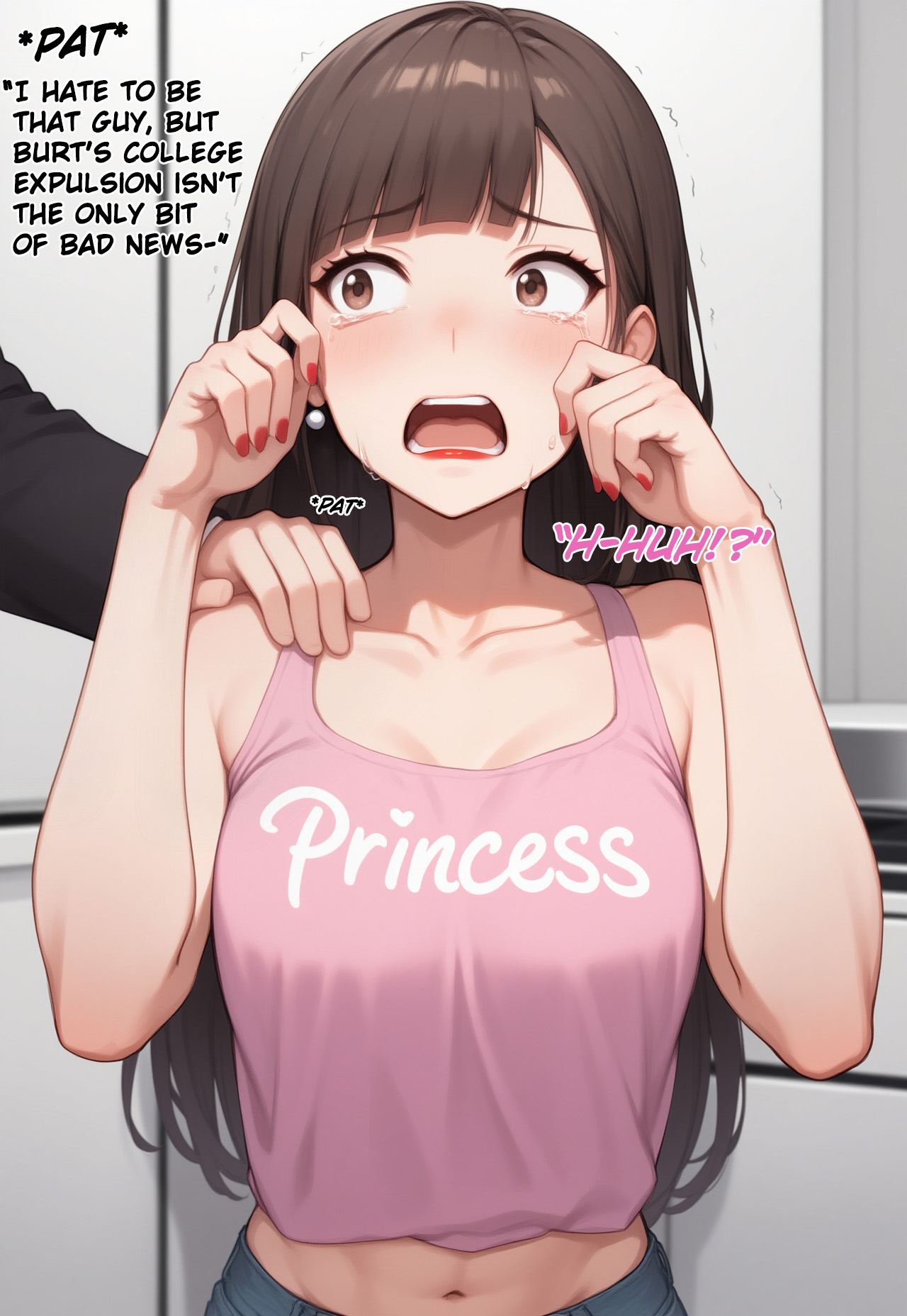 NovelChef Certifiably Cooked Parts 1-10 Ongoing - Image 232