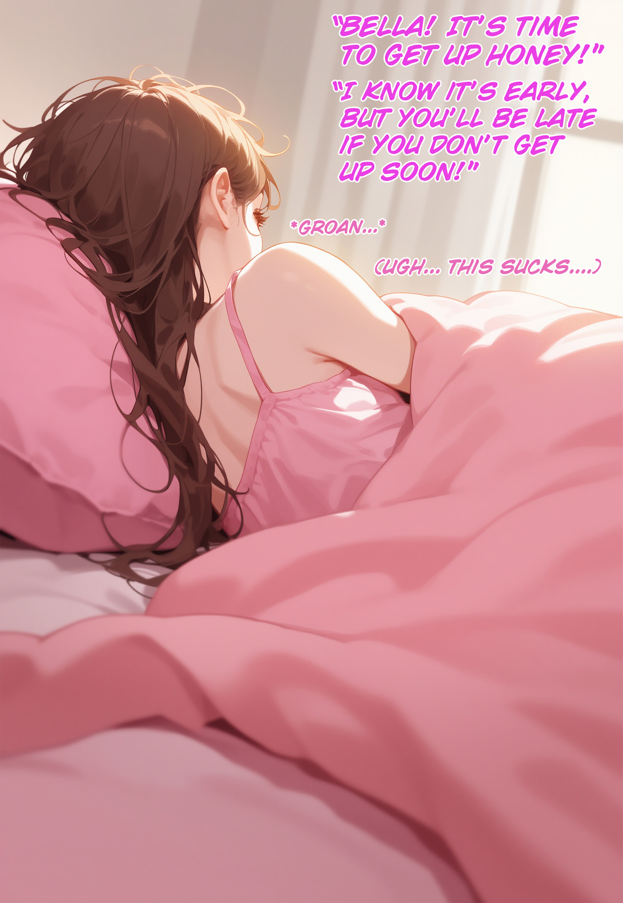 NovelChef Certifiably Cooked Parts 1-10 Ongoing - Image 248