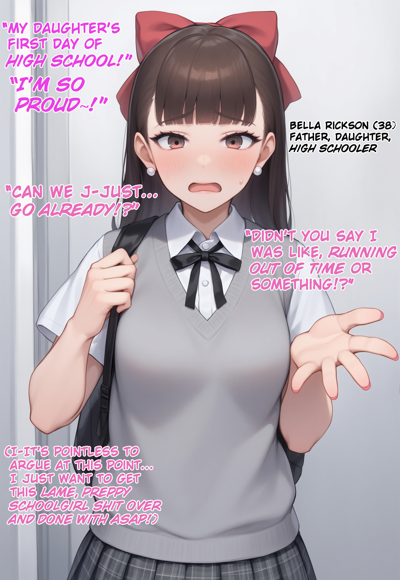 NovelChef Certifiably Cooked Parts 1-10 Ongoing - Image 253