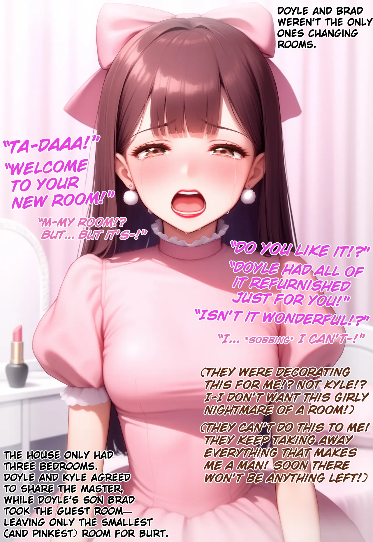 NovelChef Certifiably Cooked Parts 1-10 Ongoing - Image 259