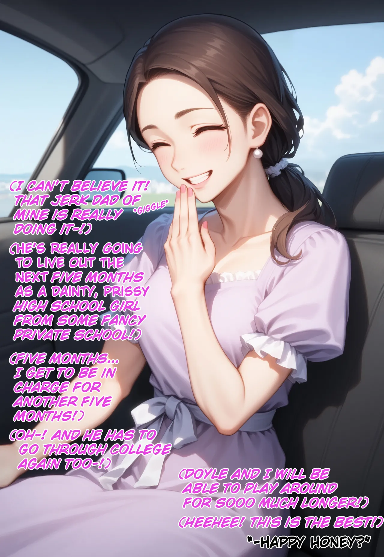 NovelChef Certifiably Cooked Parts 1-10 Ongoing - Image 266