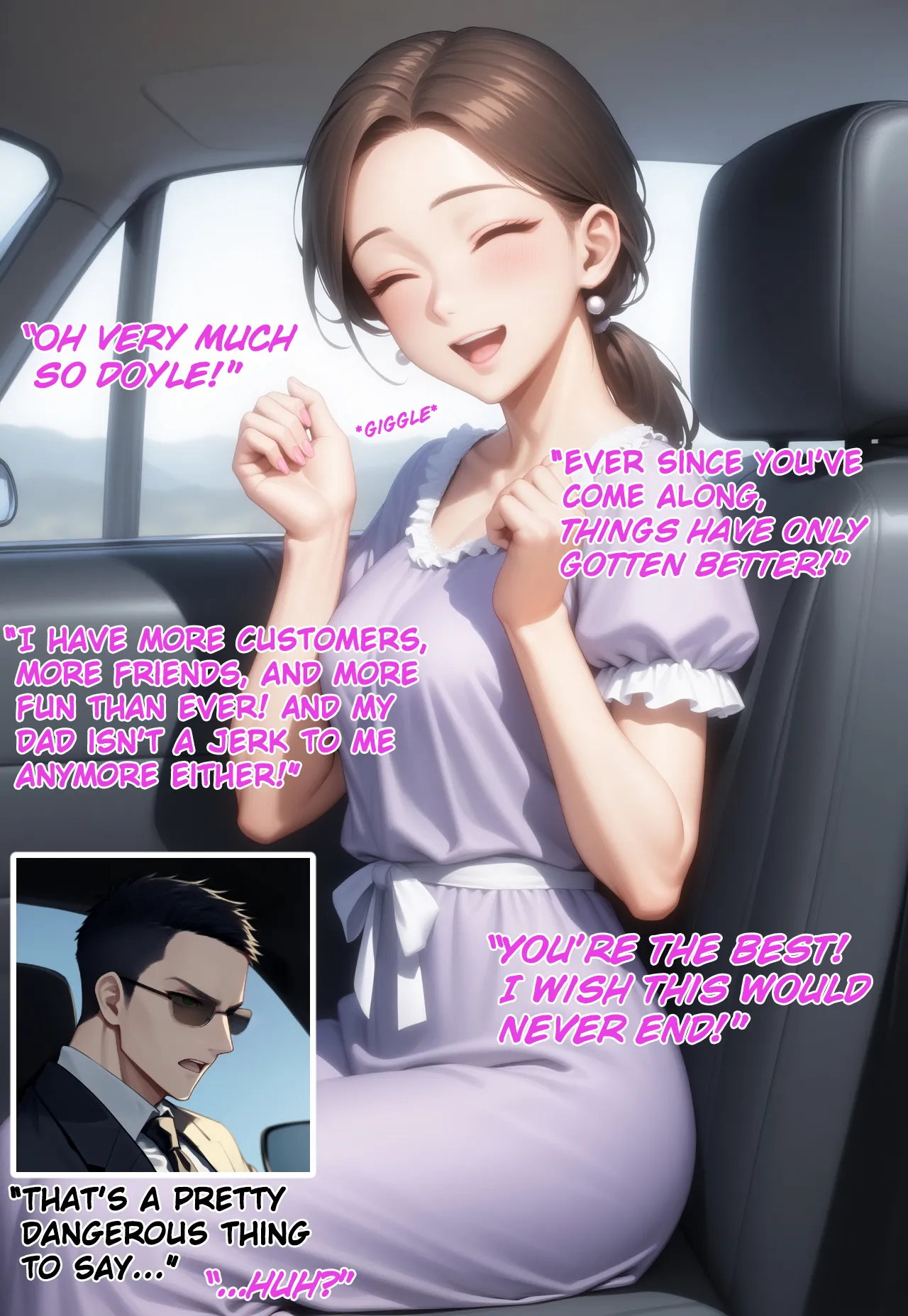 NovelChef Certifiably Cooked Parts 1-10 Ongoing - Image 267