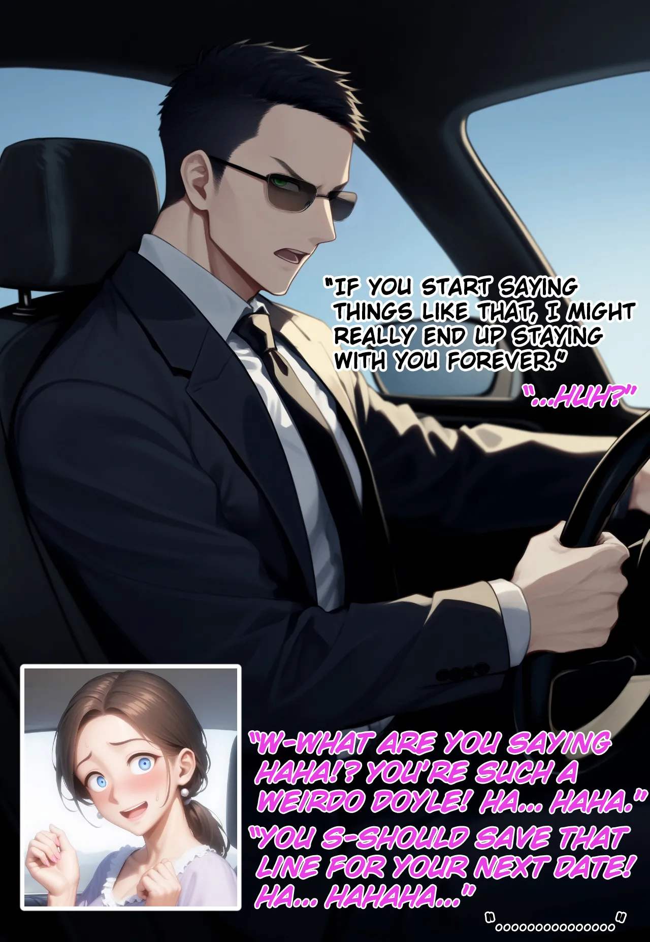 NovelChef Certifiably Cooked Parts 1-10 Ongoing - Image 268