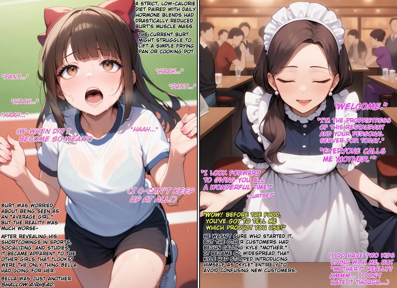 NovelChef Certifiably Cooked Parts 1-10 Ongoing - Image 272