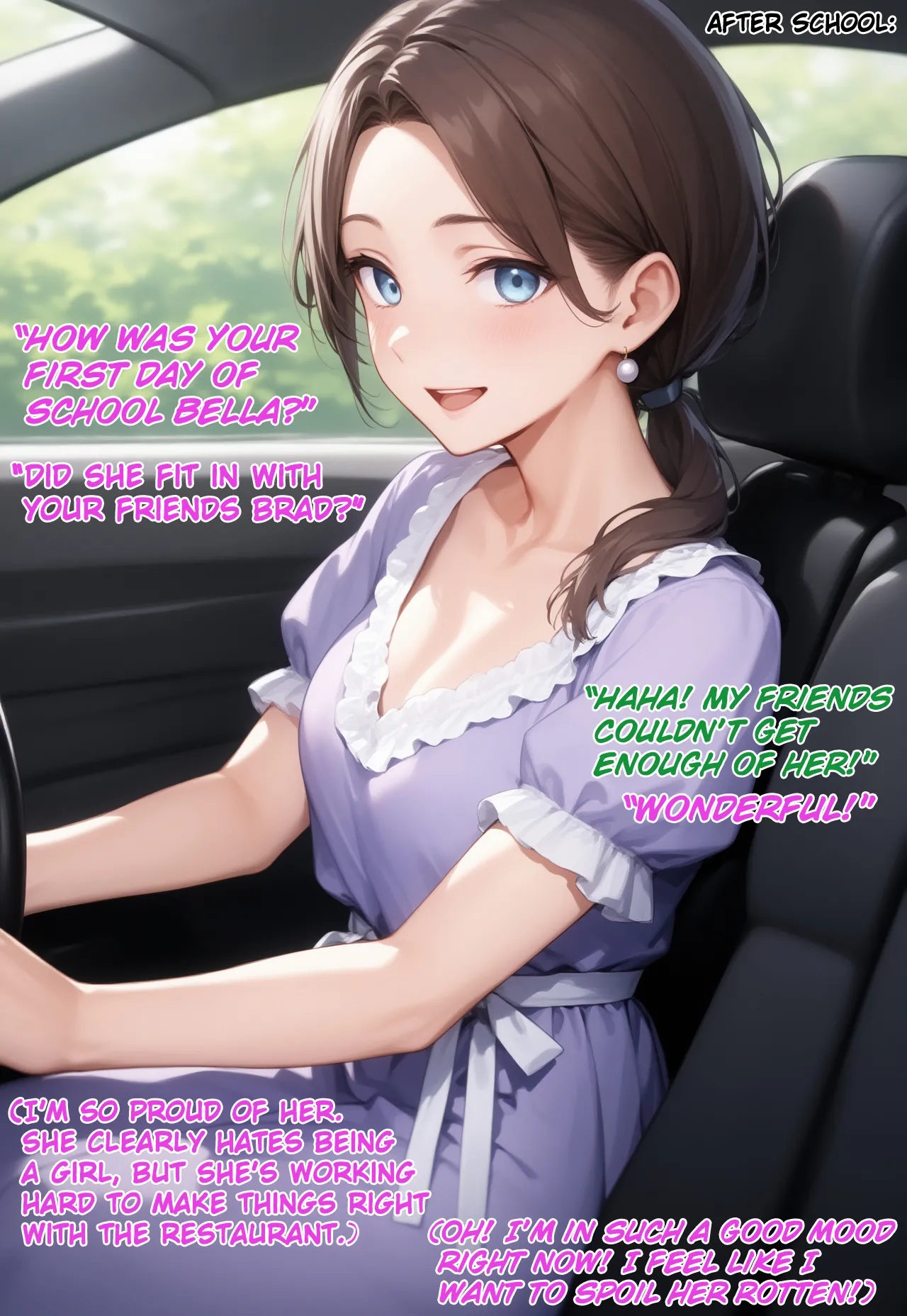 NovelChef Certifiably Cooked Parts 1-10 Ongoing - Image 273