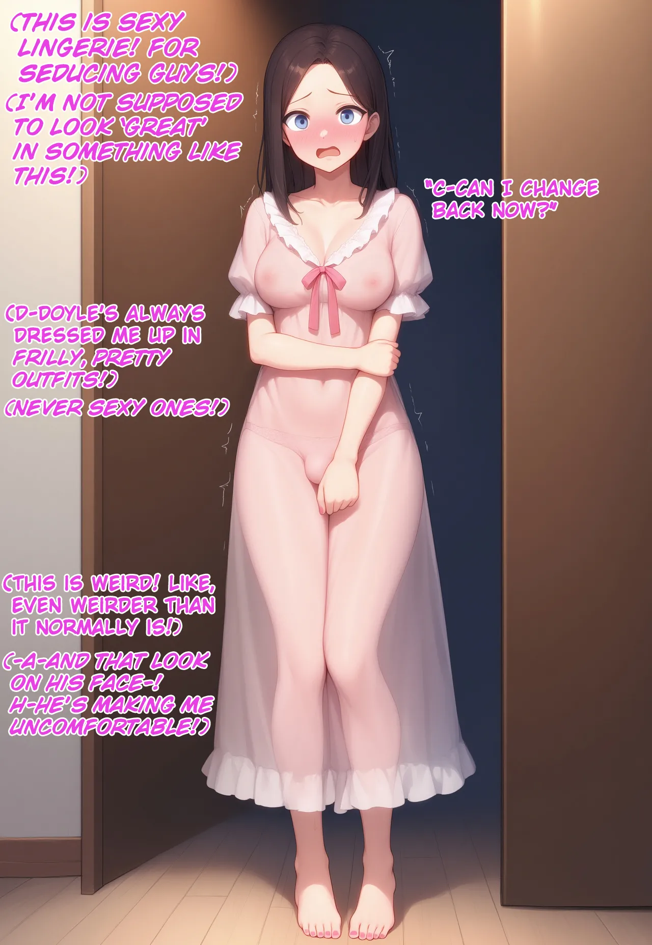 NovelChef Certifiably Cooked Parts 1-10 Ongoing - Image 280