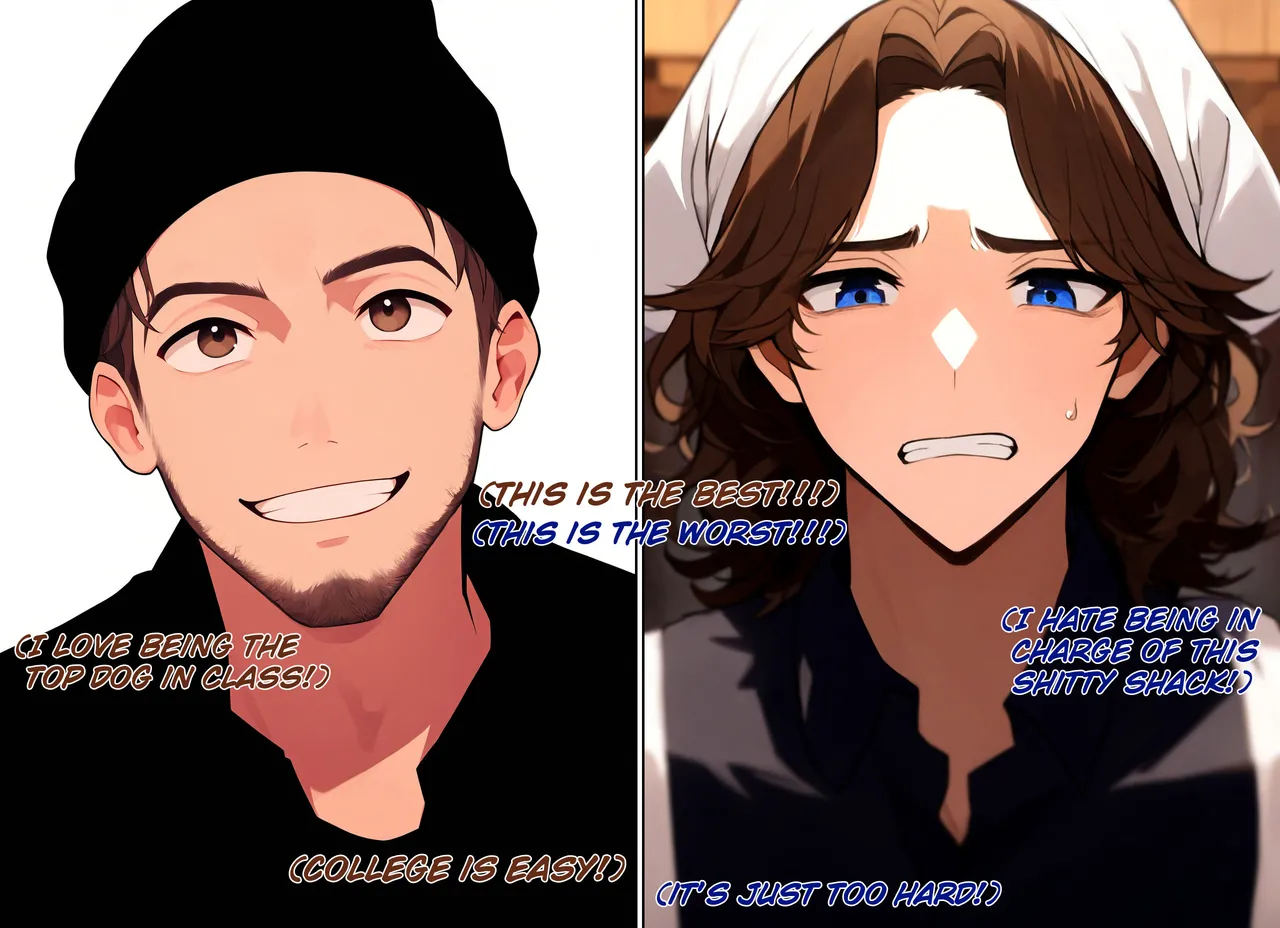 NovelChef Certifiably Cooked Parts 1-10 Ongoing - Image 37