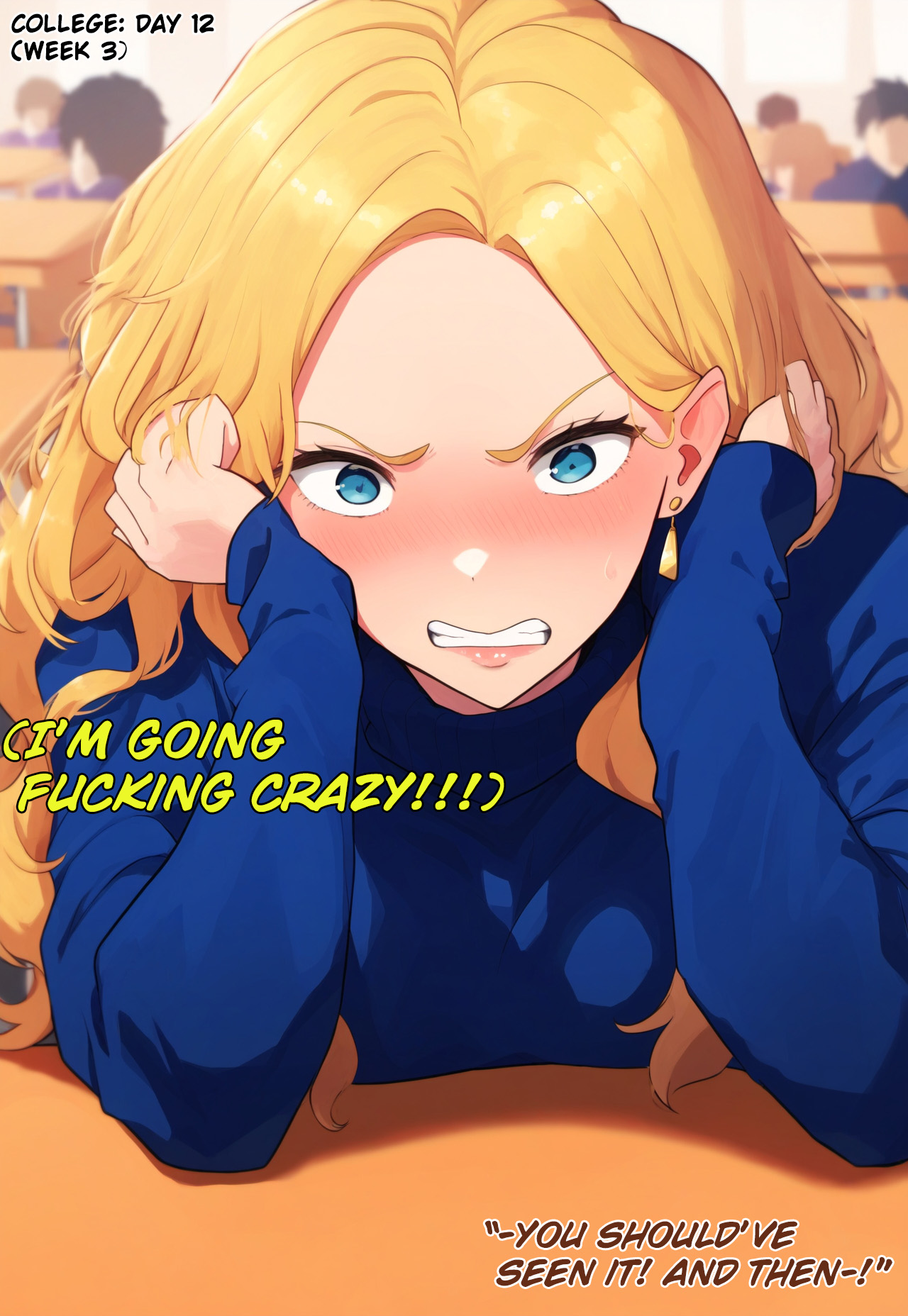 NovelChef Certifiably Cooked Parts 1-10 Ongoing - Image 41