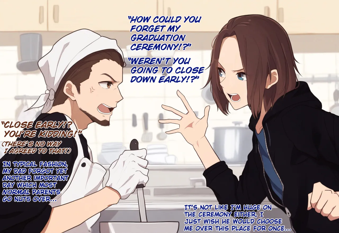 NovelChef Certifiably Cooked Parts 1-10 Ongoing - Image 5