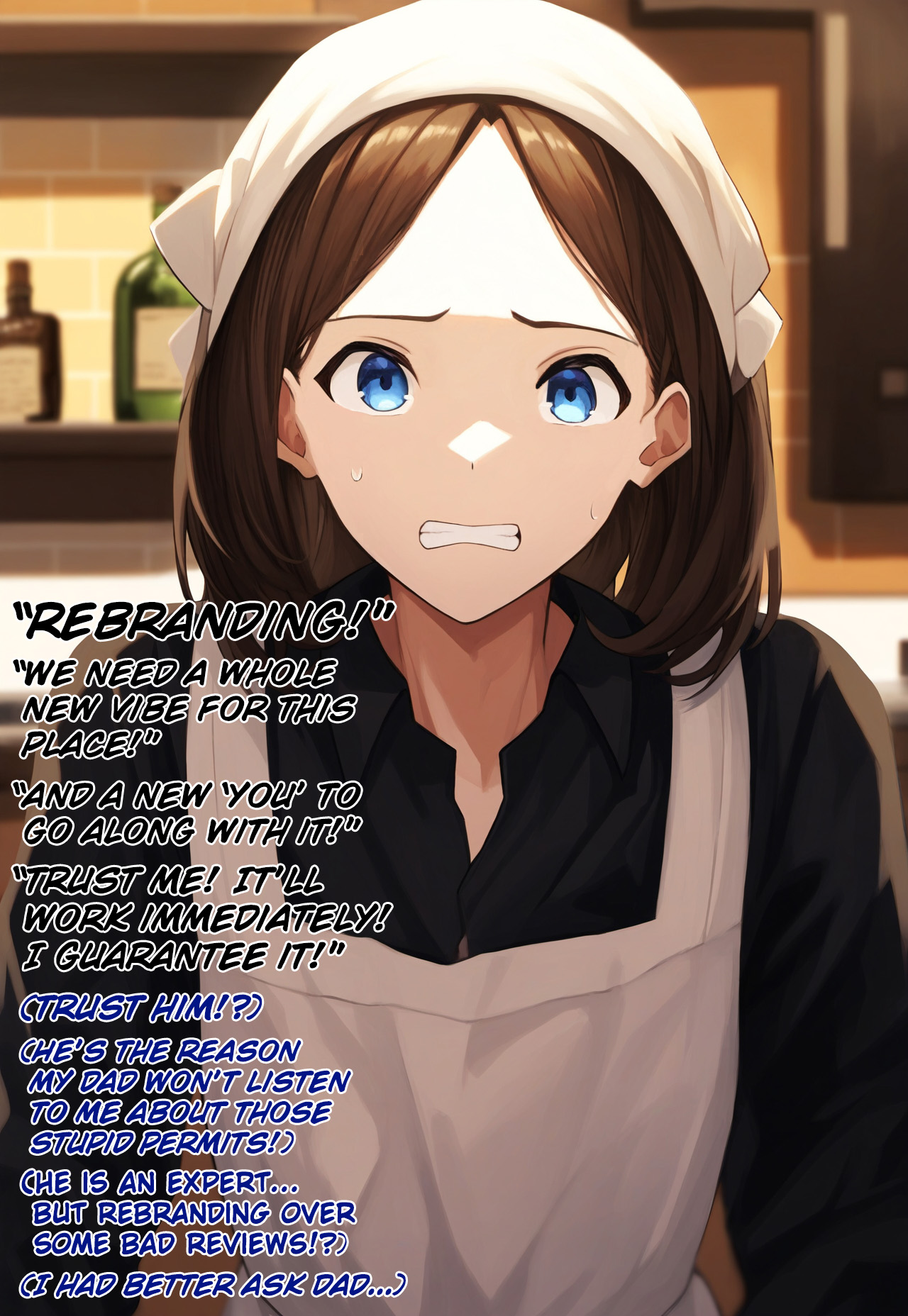 NovelChef Certifiably Cooked Parts 1-10 Ongoing - Image 49