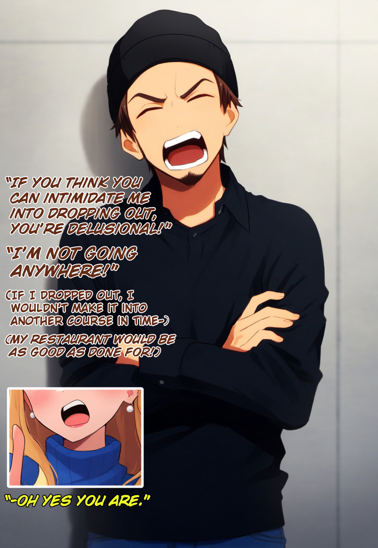 NovelChef Certifiably Cooked Parts 1-10 Ongoing - Image 52