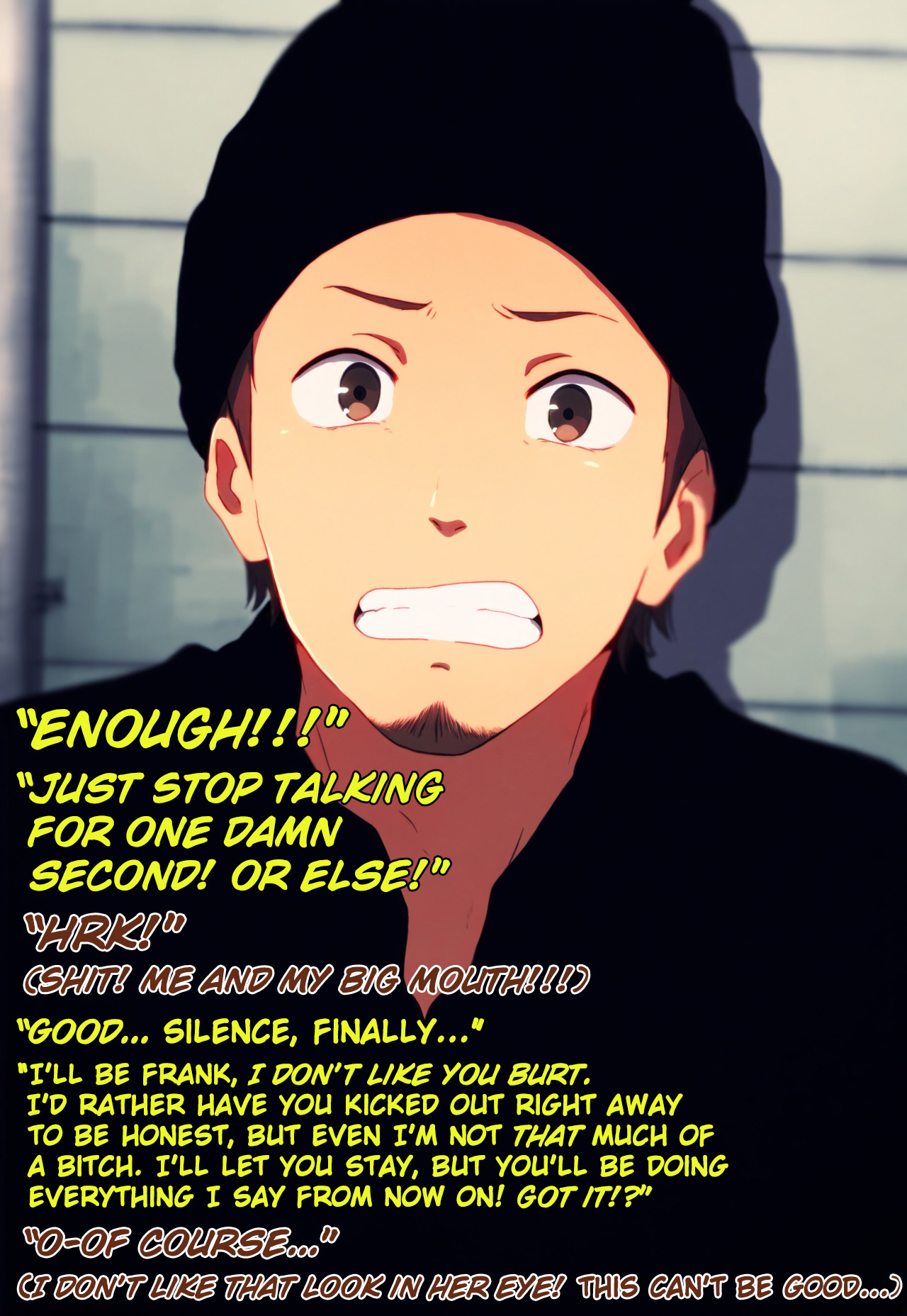 NovelChef Certifiably Cooked Parts 1-10 Ongoing - Image 55