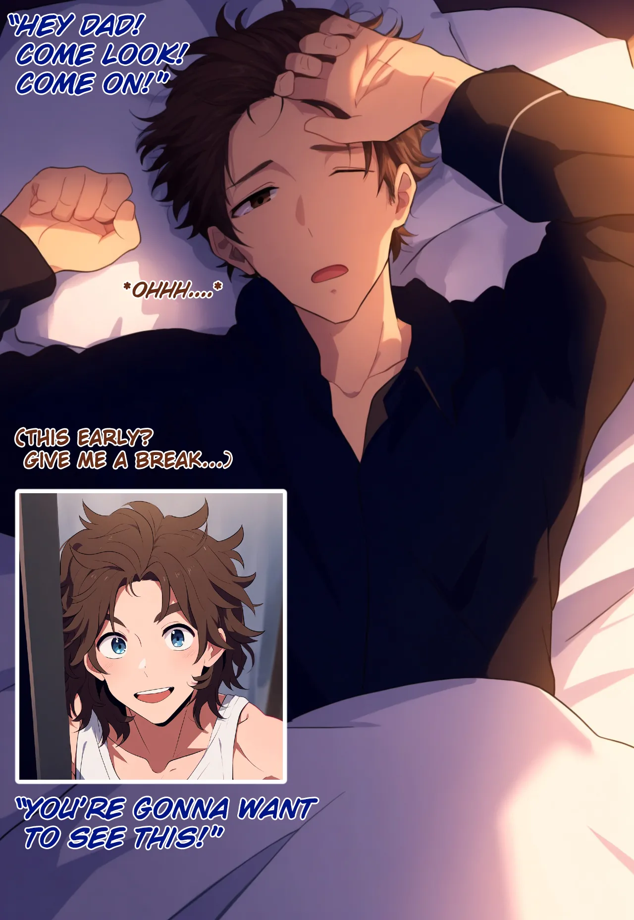 NovelChef Certifiably Cooked Parts 1-10 Ongoing - Image 71