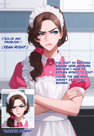 NovelChef Certifiably Cooked Parts 1-10 Ongoing - Page 94